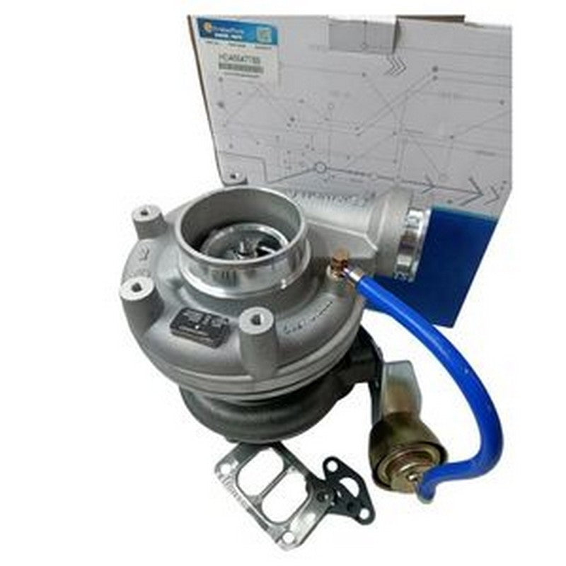 Turbo S200G Turbocharger 21496615 20896351 for Volvo Engine D7ELAE3 D7EEBE3 Wheel Loader L110E L110F L120E L120F