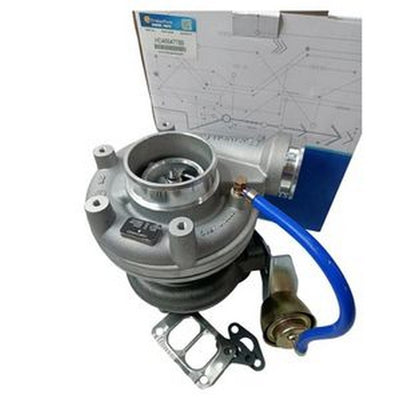 Turbo S200G Turbocharger 21496615 20896351 for Volvo Engine D7ELAE3 D7EEBE3 Wheel Loader L110E L110F L120E L120F
