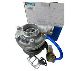 Turbo S200G Turbocharger 21496615 20896351 for Volvo Engine D7ELAE3 D7EEBE3 Wheel Loader L110E L110F L120E L120F