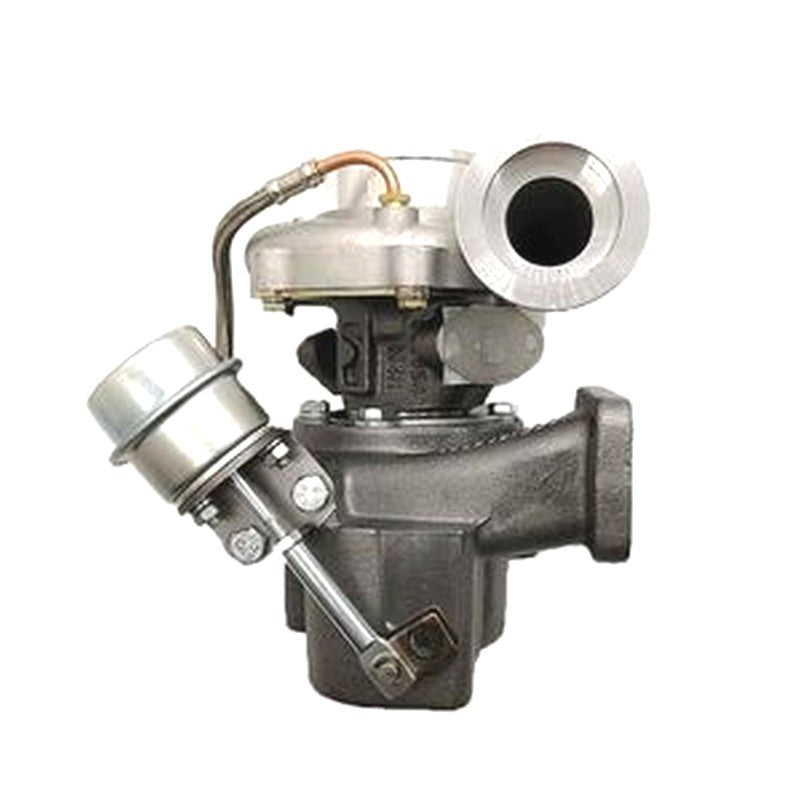 Turbo S200G Turbocharger 320/06296 for JCB JS200 JS210 JS220 Excavator