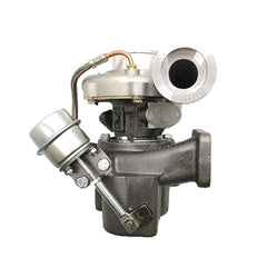 Turbo S200G Turbocharger 320/06296 for JCB JS200 JS210 JS220 Excavator