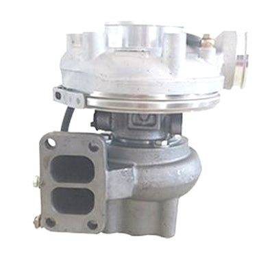 Turbo S200G Turbocharger 56201970009 56209880009 1118010B57D for Deutz BF6M1013-28 Euro 3
