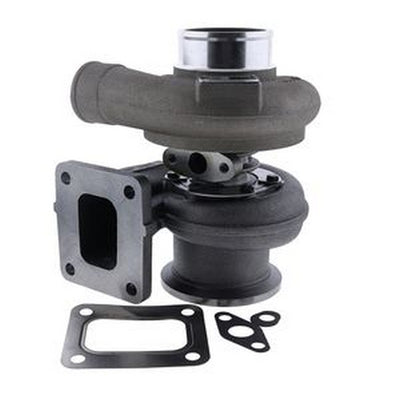 Turbo S200G Turbocharger RE531073 for John Deere 4045 Tier 3 Engine 444J Earth Moving
