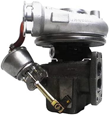 Turbo S200G Turbocharger VOE20999737 for Deutz TCD2012L6-2V TCD2012 Engine Volvo Wheel Loader L60F L70F L90