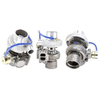 Turbo S200G027 Turbocharger 1208362 for Caterpillar CAT 950G Earth Moving with 3126 Engine