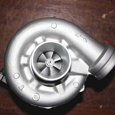 Turbo S2A Turbocharger 2DH04-168C 316911 for Deutz Truck with B4FM1013 B4FM1013E B4FM1013C B4FM1013EC Engine