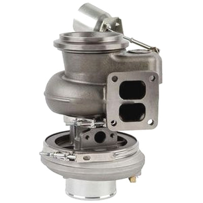 Turbo S300AG072 Turbocharger 197-4998 for Caterpillar Ford H215 F-650 Truck with 3126B CAT Engine