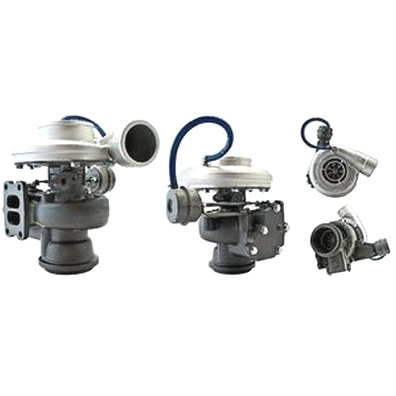 Turbo S300G071 Turbocharger 198-8717 for Caterpillar CAT Truck 793 HD with 3126E 3516B Engine