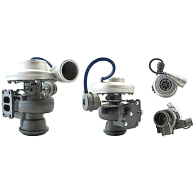 Turbo S300G071 Turbocharger 198-8717 for Caterpillar CAT Truck 793 HD with 3126E 3516B Engine