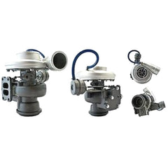 Turbo S300G071 Turbocharger 198-8717 for Caterpillar CAT Truck 793 HD with 3126E 3516B Engine