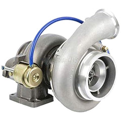 Turbo S300S008 Turbocharger RE63776 for Caterpillar CAT Engine
