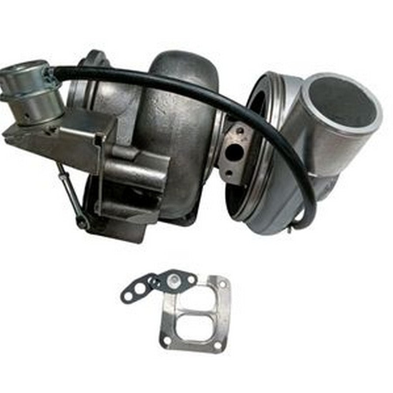 Turbo S310G080 Turbocharger 253-7325 for Caterpillar CAT Engine C9 - Buymachineryparts