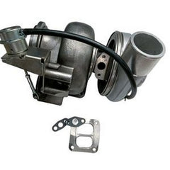 Turbo S310G080 Turbocharger 253-7325 for Caterpillar CAT Engine C9 - Buymachineryparts