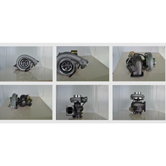 Turbo S310G085 S310G055 Turbochager 204-6491 for Caterpillar CAT Engine C10 C12