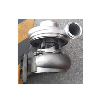 Turbo S3A Turbocharger 312813 51.09100-7293 for Man Various with D2866LF03/LU01 Engine