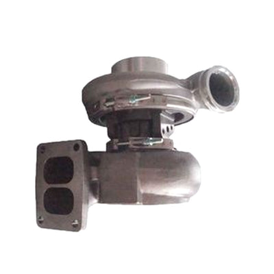 Turbo S3A Turbocharger 316310 51.09100-7428 for Man Euro 2 Truck with D2866LF Engine