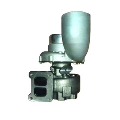 Turbo S400 Turbocharger 318295 for Renault Premium, Route Kerax LHD RHD Truck with MIDR062356 E63/G63/I63 Euro 3 Engine