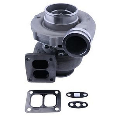 Turbo S400 Turbocharger RE509056 RE67877 for John Deere Engine 6101AT010 Excavator 450LC 992ELC
