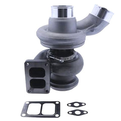 Turbo S400S073 Turbocharger 631GC5173AMX for Mack Truck with E712L E7427 E7460 Engine