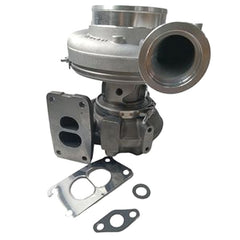 Turbo S410 Turbocharger A0100960199 for Volvo OM460LA EPA04 Engine Schwitzer BorgWarner