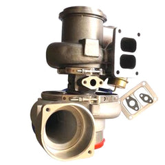 Turbo S410G Turbocharger 0R7310 for Caterpillar CAT C15 C16 3406E 3406C MT735 Engine