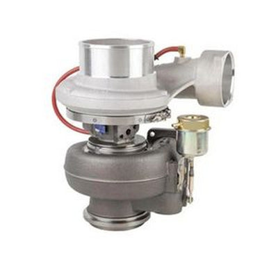 Turbo S410G Turbocharger 124-3759 for Caterpillar CAT Engine 3456 3406C 3406E
