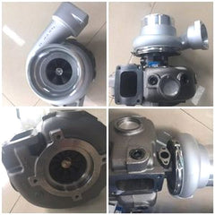 Turbo S410W021 Turbocharger 10R-6460 302-0372 for Caterpillar CAT C18 3412E Engine