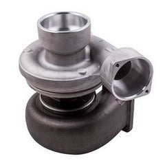 Turbo S4DC Turbocharger 7C-7577 0R-6697 for Caterpillar CAT Engine 3306 Excavator 235C 235D Wheel Scraper 637E