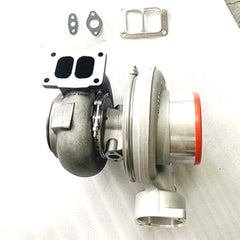 Turbo S4DS-114H55DAXM/1.58VT97H1 Turbocharger 130-5469 for Caterpillar CAT 3406 3406B 3406C Engine