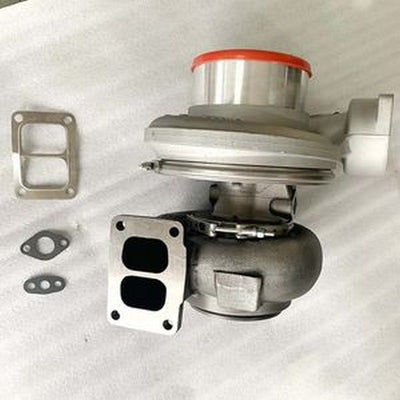 Turbo S4DS Turbocharger 130-5469 for Caterpillar CAT Engine 3406 3406B 3406C 3412E