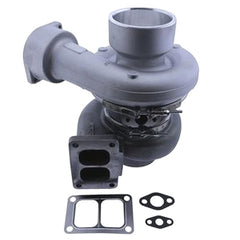 Turbo S4DS Turbocharger 7C-7580 for Caterpillar Tractor 615C 621S 637E D300B Engine 3306