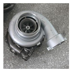 Turbo S4DW034 Turbocharger 110-8463 for Caterpillar CAT 3406 3406C C-15 Engine