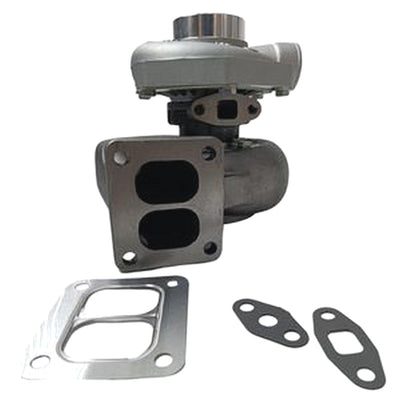 For Case Turbo T04B19 Turbocharger 408105-0035 408105-0121 409640-0004 313184 314255