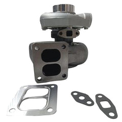 For Case Turbo T04B19 Turbocharger 408105-0035 408105-0121 409640-0004 313184 314255