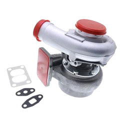 Turbo T04B46 Turbocharger 4774354 for Volvo Engine TD60B TD60A TD60C Truck B6 F6 F6S