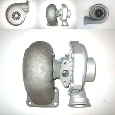 Turbo T04B81 Turbocharger 3660960299 465366-0018/23/24 465366-0013 for Mercedes Benz 1617 Truck OM366LA