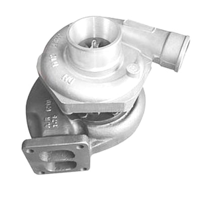 Turbo T04B91 Turbocharger 4N-6860 for Caterpillar CAT Wheel Loader 936 950B 950E G936 Engine 3304 3306