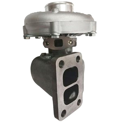 Turbo T04E04 Turbocharger 466742-0006 for Volvo Earth Moving 4400 Loader TD71G