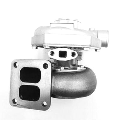 Turbo T04E08 Turbocharger 6151-82-8500 for Komatsu 6D125E-2A-5 S6D125E-2A-6 S6D125E-2G S6D125E-2H