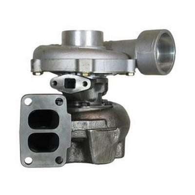 Turbo T04E55 Turbocharger 65.09100-7087 for Daewoo Doosan Engine V2-8TC Excavator SOLAR 450-III 450LC-V