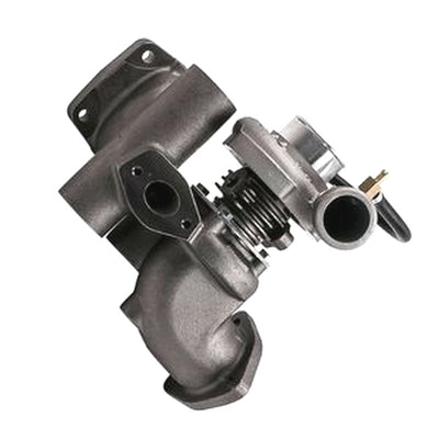 Turbo T250-04 Turbocharger ERR4802 for Land Rover Discovery 300TDI 2.5L Engine