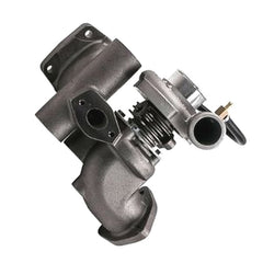 Turbo T250-04 Turbocharger ERR4802 for Land Rover Discovery 300TDI 2.5L Engine