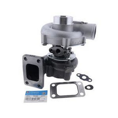 Turbo T250-05 Turbocharger 465209-5004S 465209-5004 465209-0004 465209-4 for Ford 345D 445D 545D 3930 Engine 4630T