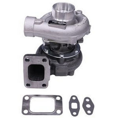 Turbo TA3117 Turbocharger 2674A101 3638248M91 for Perkins Engine T3.1524