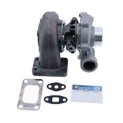 Turbo TA3123 Turbocharger 0R-9512 118-8384 for Caterpillar CAT Engine 3054 Telehandler TH103 TH62 TH63 TH82 TH83