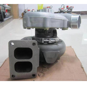 Pf6t Engine Turbo TA5103 Turbocharger 466242-5016 for Nissan Engine PF6T PF6TA ...