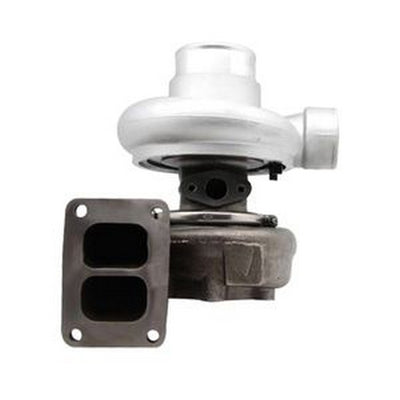 Turbo TA5131 Turbocharger 114400-3400 for Isuzu Engine 6RB1 6RB1TQA Hitachi Excavator EX450-5 EX400-3