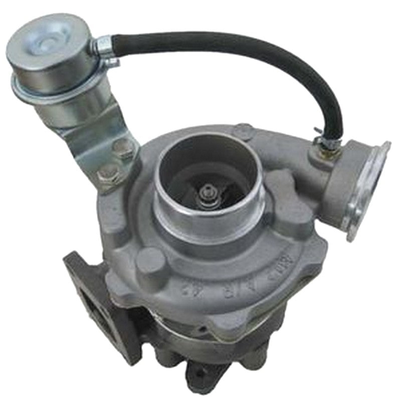Turbo TB0392 Turbocharger 465819-5003S for MWM 4.10T Industrial (Volkswagen L80) Engine AGS 4.10TCA