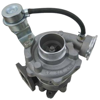 Turbo TB0392 Turbocharger 465819-5003S for MWM 4.10T Industrial (Volkswagen L80) Engine AGS 4.10TCA