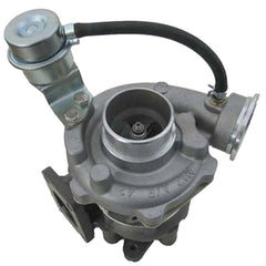 Turbo TB0392 Turbocharger 465819-5003S for MWM 4.10T Industrial (Volkswagen L80) Engine AGS 4.10TCA